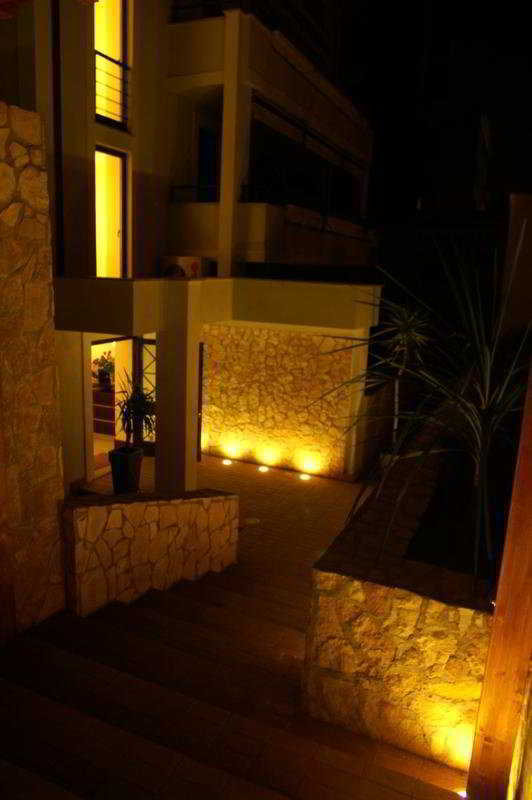The Hotel Rom